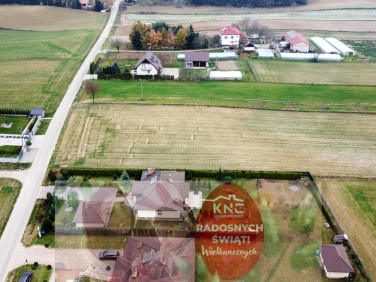 Działka budowlana Nasutów sprzedam