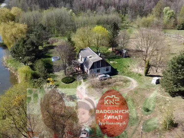 Budynek użytkowy Gródek