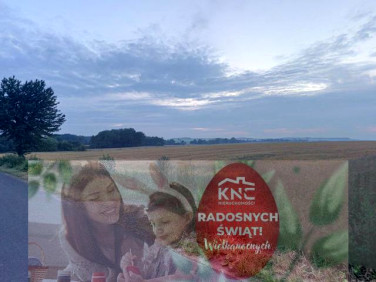 Działka budowlana Piotrkówek