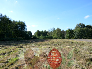 Działka budowlana Baranówka