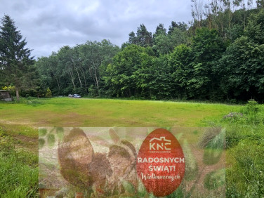 Działka budowlana Nałęczów