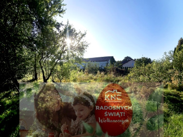 Działka budowlana Smugi sprzedam