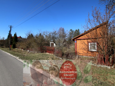 Dom Wola Mieczysławska