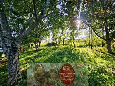 Działka rolna Smugi