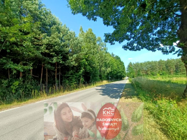 Działka budowlana Szlachecki Las sprzedam