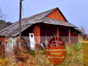 Budynek użytkowy Wysokie