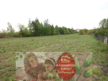 Działka budowlana Firlej