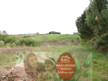 Działka Jakubowice Konińskie