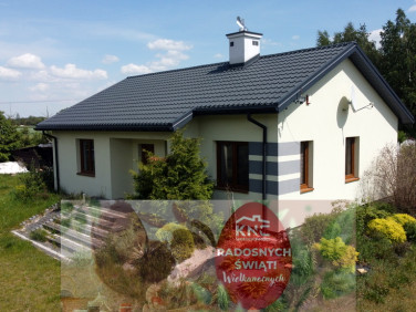 Dom Wólka Zamojska sprzedaż