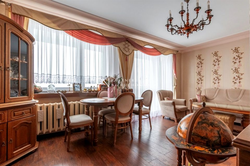 Mieszkanie Jastrzębie-Zdrój