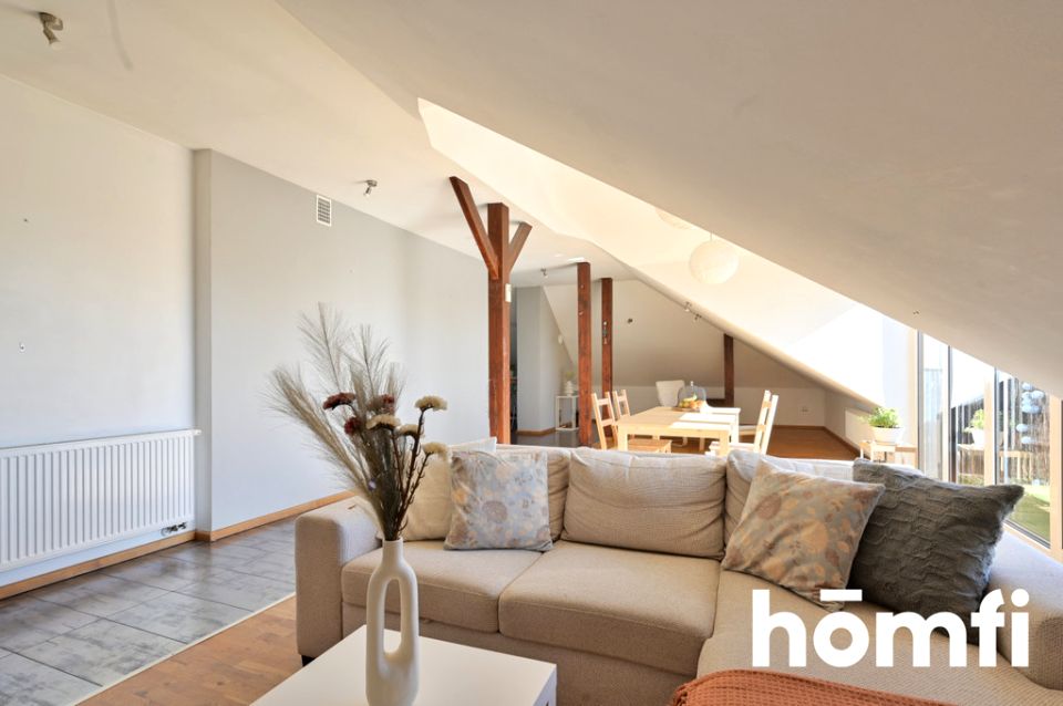 Mieszkanie Krzeszowice