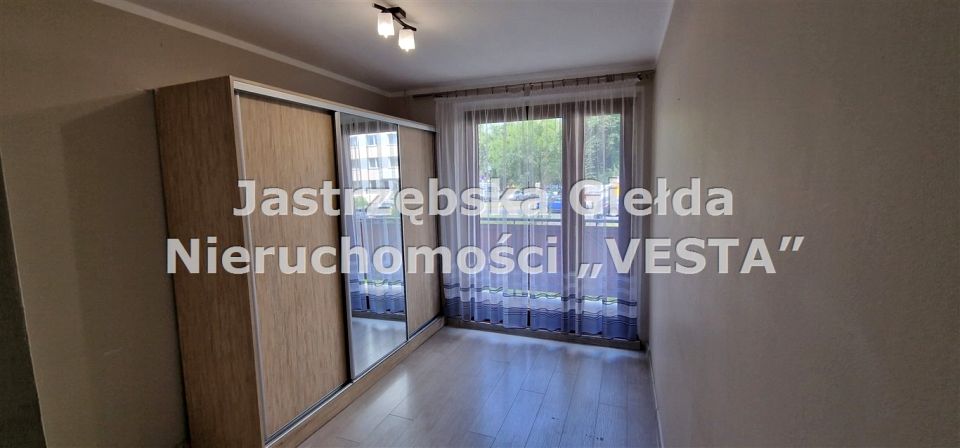 Mieszkanie Jastrzębie-Zdrój