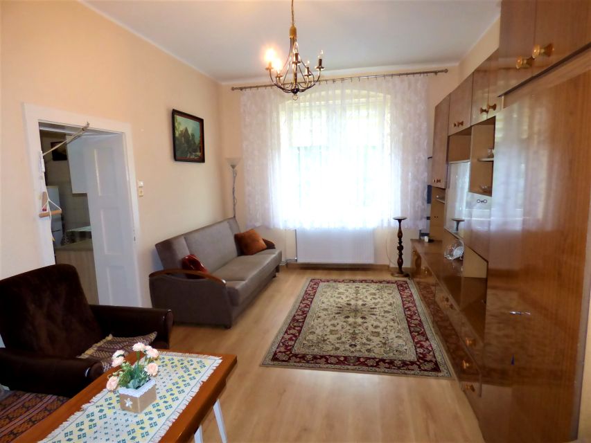 Mieszkanie Kluczbork