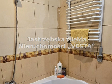 Mieszkanie Jastrzębie-Zdrój