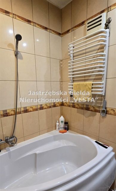 Mieszkanie Jastrzębie-Zdrój