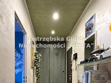 Mieszkanie Jastrzębie-Zdrój