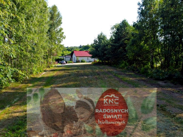 Działka Kazimierz Dolny