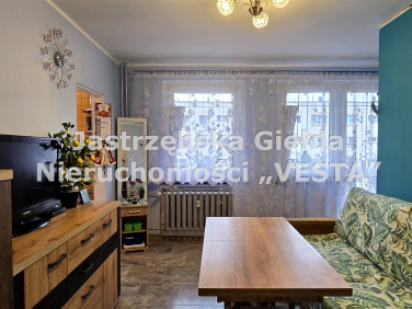 Mieszkanie Jastrzębie-Zdrój