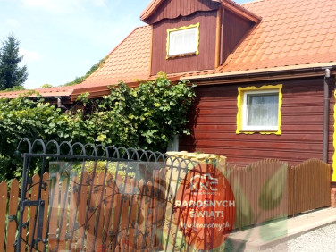 Dom Nowy Franciszków