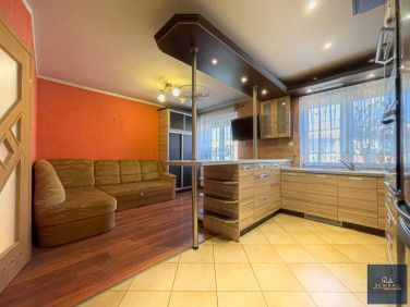 Mieszkanie Dziembówko