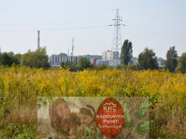 Działka budowlana Lublin