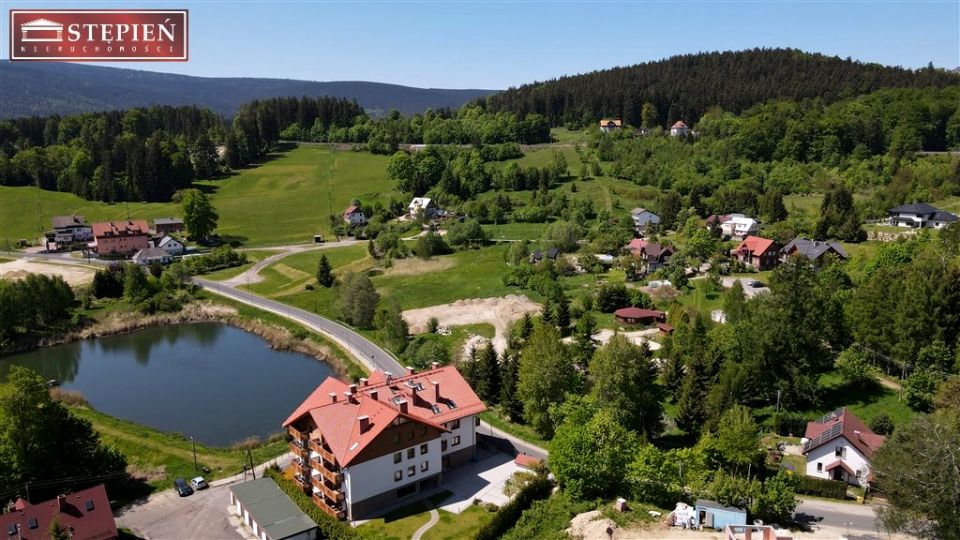 Mieszkanie Szklarska Poręba