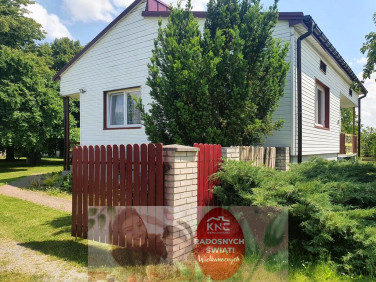 Działka siedliskowa Kiełczewice Górne