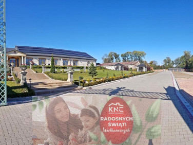 Budynek użytkowy Piaski