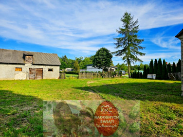 Działka budowlana Kazimierz Dolny