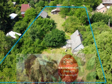 Dom Kaliszany-Kolonia