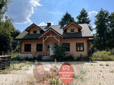 Dom Ignacówka Bobrowska