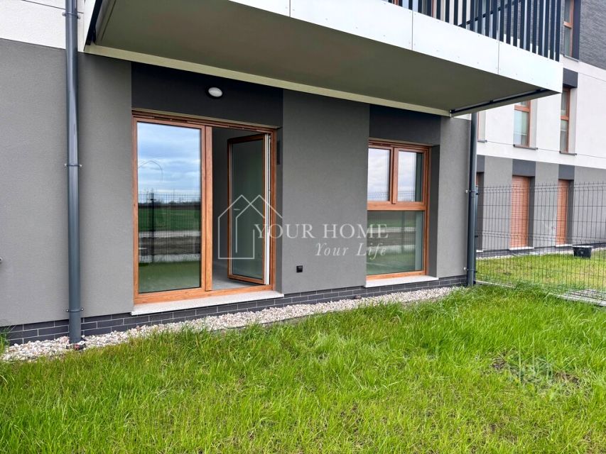 Mieszkanie Siechnice