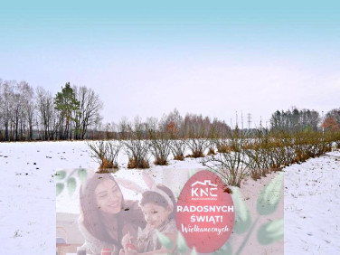 Działka budowlana Kazimierz Dolny