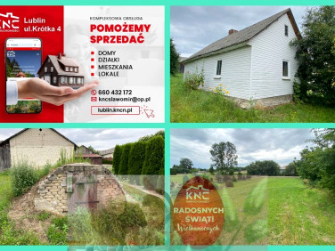 Dom Siedliska Pierwsze