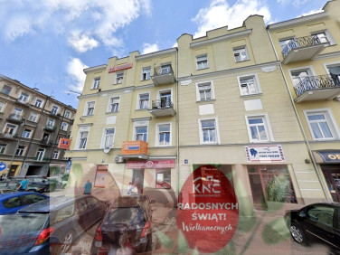 Mieszkanie Lublin