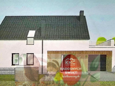 Działka budowlana Polanówka