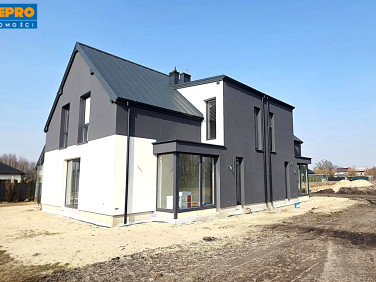 Dom Zagościniec sprzedaż