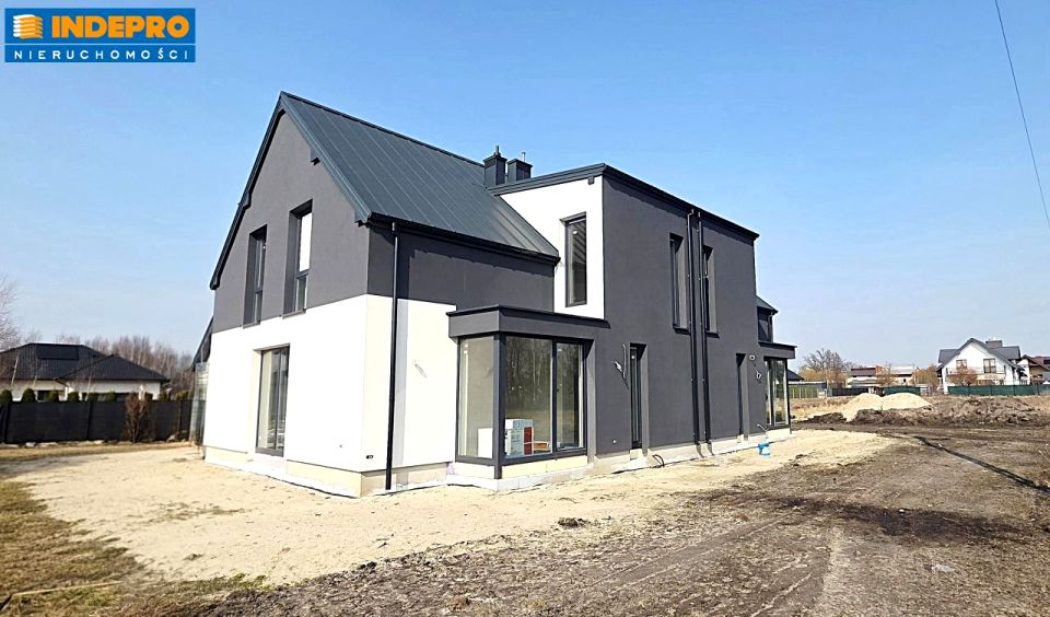 Dom Zagościniec sprzedaż