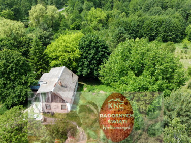 Dom Gródek sprzedaż