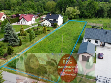 Działka budowlana Bronowice