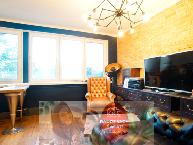 Mieszkanie blok mieszkalny sprzedaż