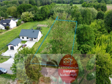 Działka budowlana Bronowice