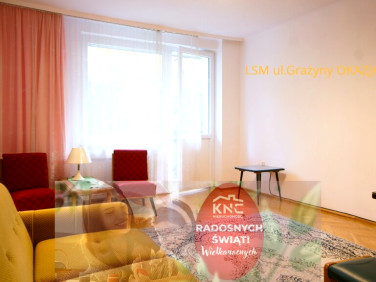 Mieszkanie Lublin