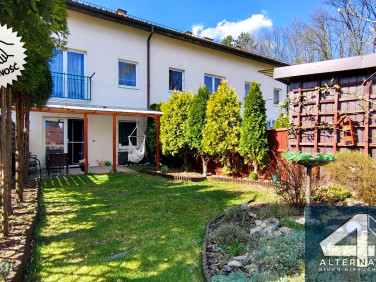 Mieszkanie nad jeziorem