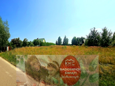 Działka budowlana Krasne sprzedam