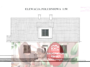 Dom wolnostojący sprzedaż