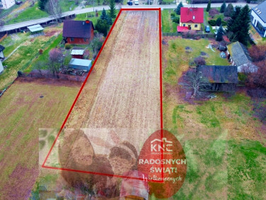 Działka Konopnica