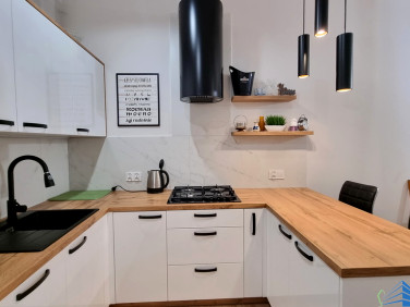 Mieszkanie Nowy Sącz