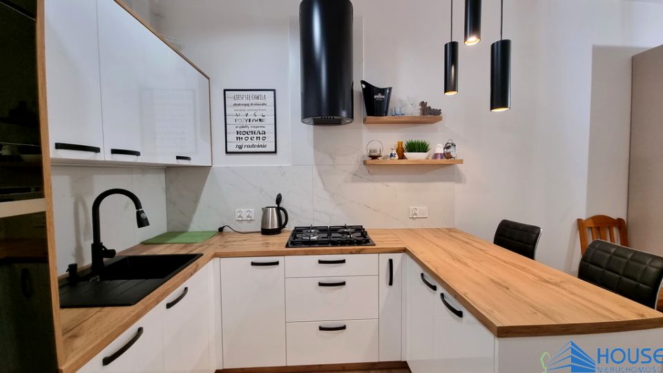 Mieszkanie Nowy Sącz