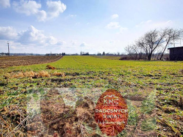 Działka budowlana Miłocin